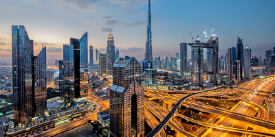 Dubai