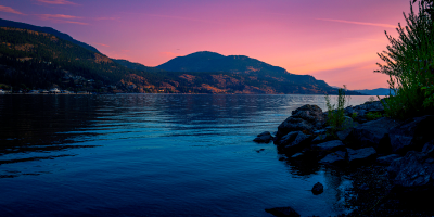 Kelowna 