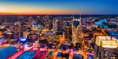 Nashville