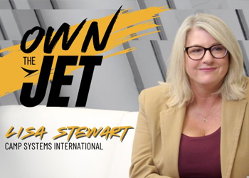 Own The Jet