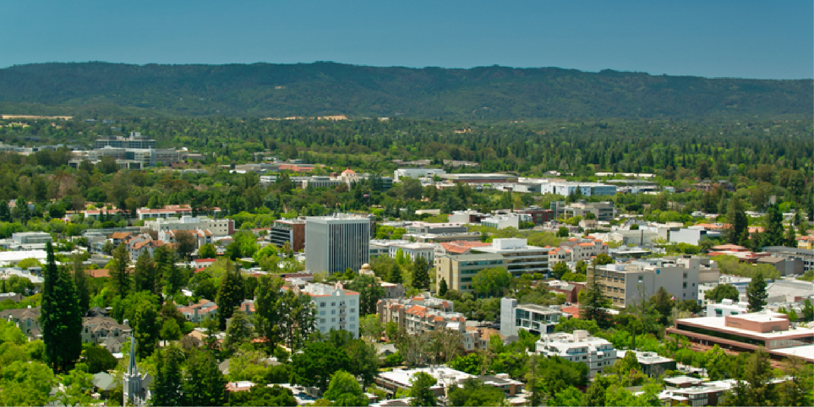 Palo Alto, CA