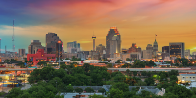 San Antonio