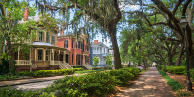 Savannah, GA